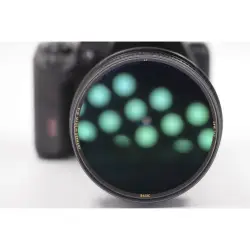 B+W Filtr Basic Pol Circular MRC 82mm