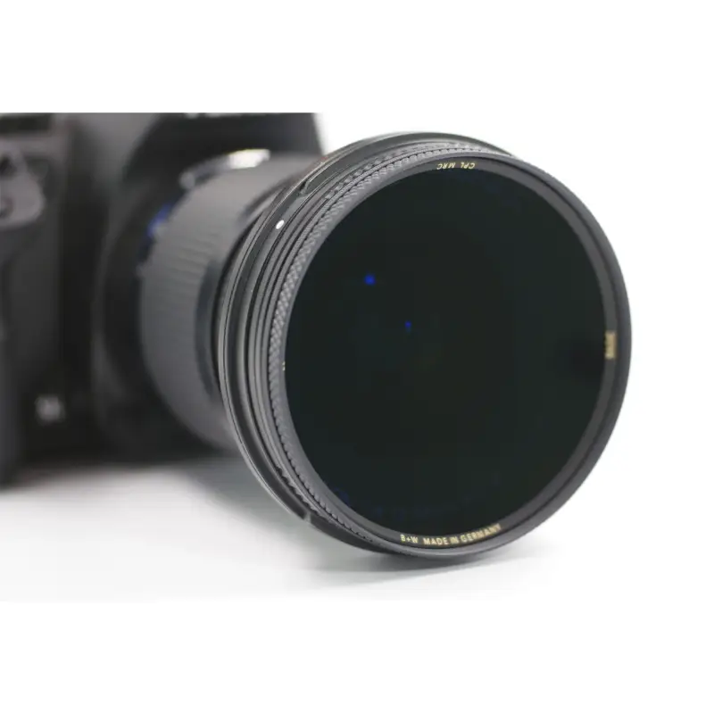 B+W Filtr Basic Pol Circular MRC 86mm