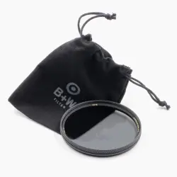 B+W Filtr Basic Pol Circular MRC 95mm