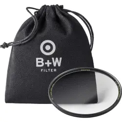 B+W Filter Master Clear MRC 39mm nano