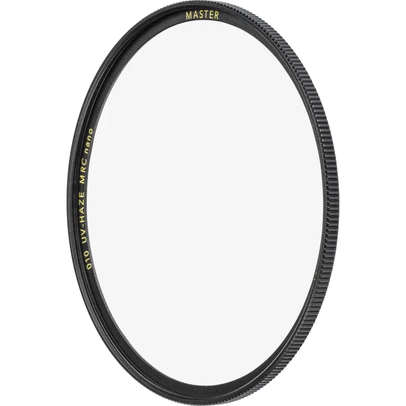 B+W Filter Master UV MRC    46mm Nano