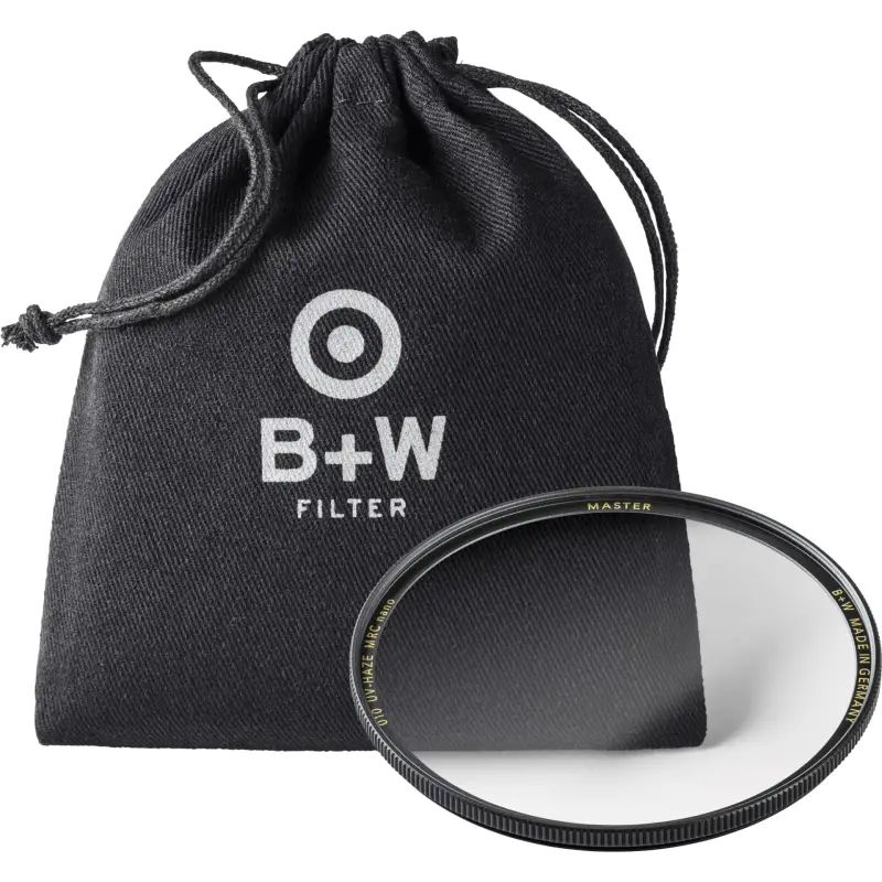 B+W Filter Master UV MRC    46mm Nano