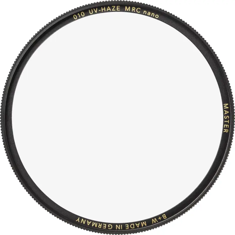 B+W Filter Master UV MRC    67mm Nano