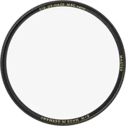 B+W Filter Master UV MRC   112mm Nano