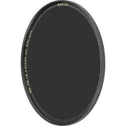 B+W Filter Master ND 1,8    72mm MRC nano