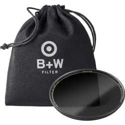 B+W Filter Master ND 1,8    72mm MRC nano
