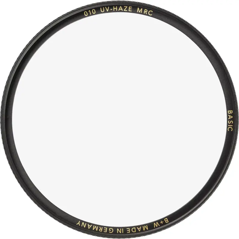 B+W Filter Basic UV MRC     39mm