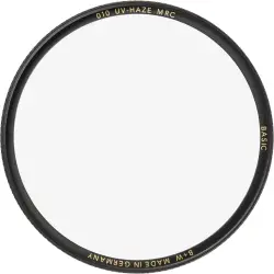 B+W Filter Basic UV MRC     49mm