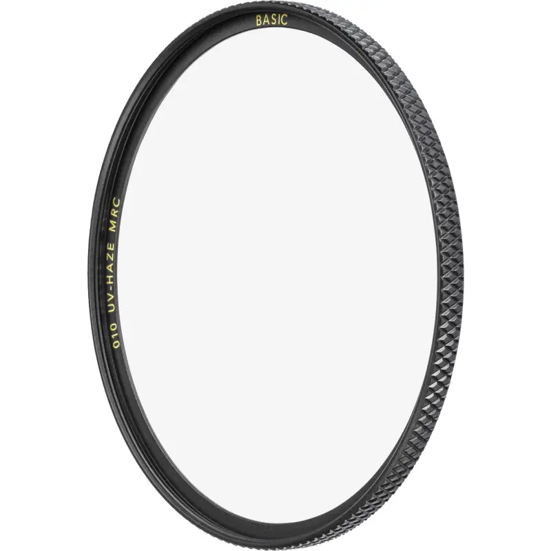 B+W Filter Basic UV MRC     52mm