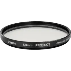 Canon Regular filtr 58