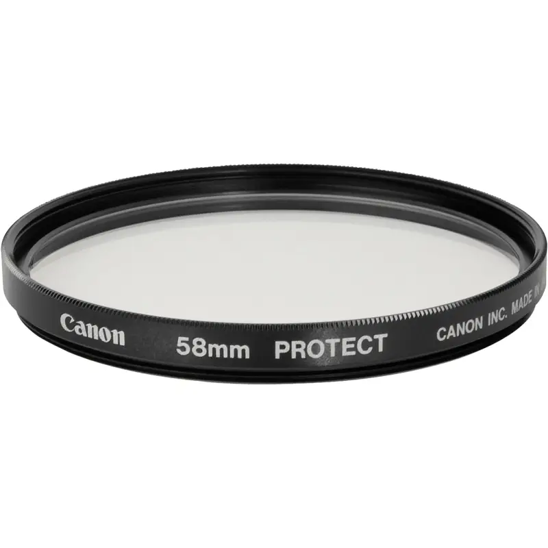 Canon Regular filtr 58