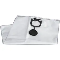 Metabo 5 Vleece Filter Bags M 25-35 l