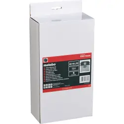 Metabo 5 worek filtracyjny z wlókniny 7,5l - AS 18 L PC
