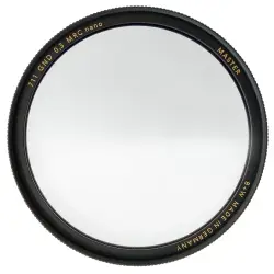 B+W Filter Master Line Gradual 711 GND 0.3 ND 77mm      1107794