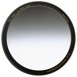 B+W Filter Master Line Gradual 714 GND 1.2 ND 67mm      1107819