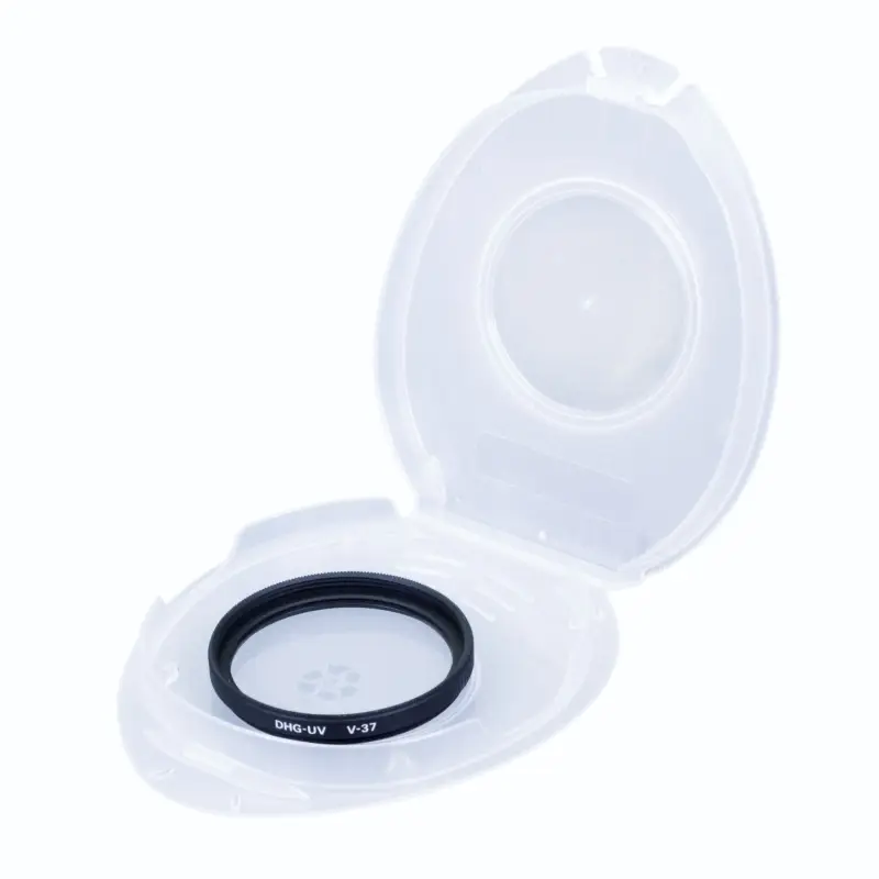 Dörr DHG  UV Filter         37mm