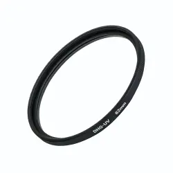 Dörr DHG  UV Filter         62mm
