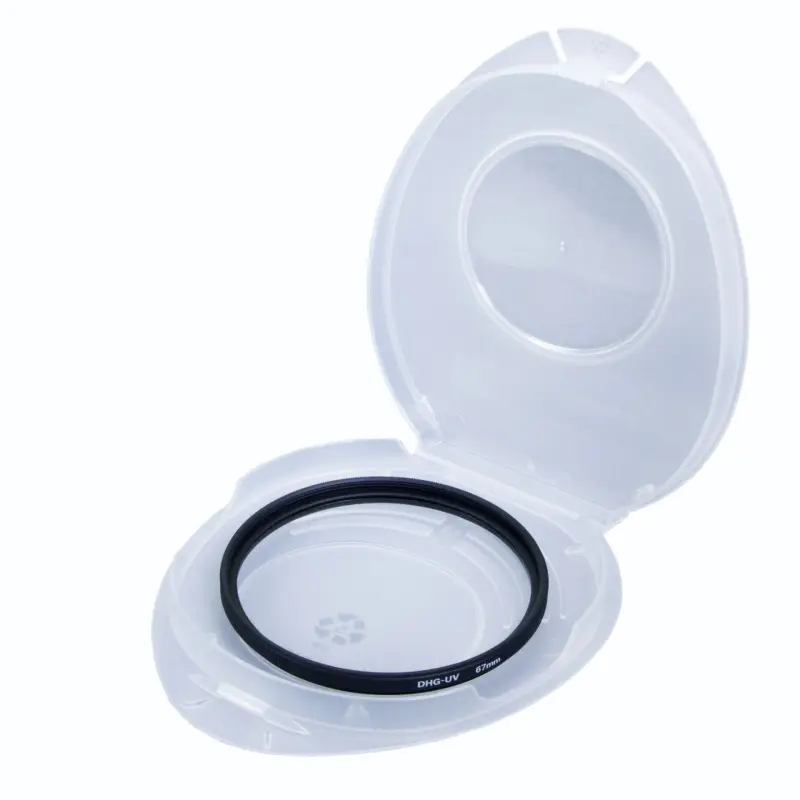 Dörr DHG  UV Filter         67mm