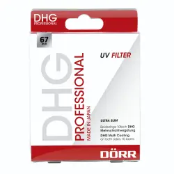 Dörr DHG  UV Filter         67mm