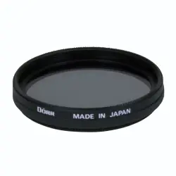 Dörr DHG Pol zirkular       37mm