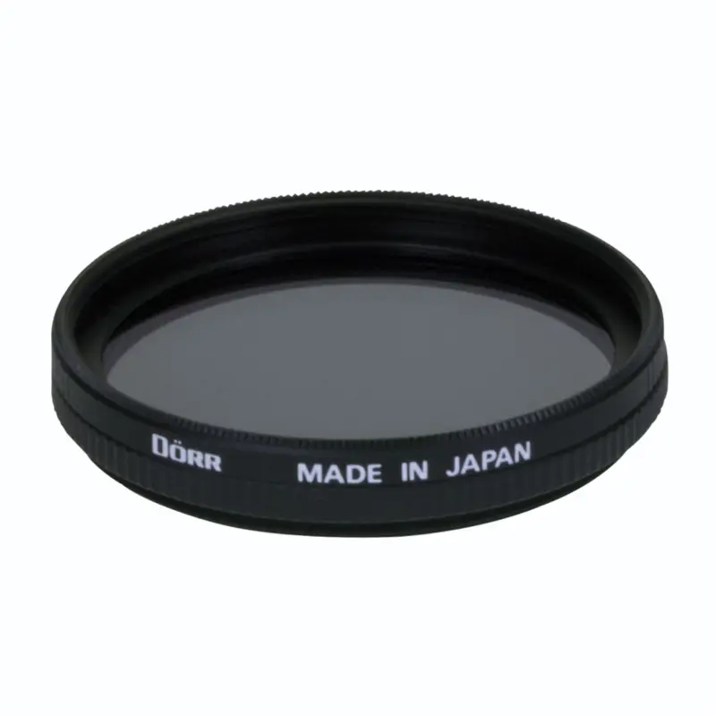 Dörr DHG Pol zirkular       37mm