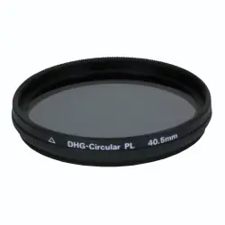 Dörr DHG Pol zirkular     40,5mm