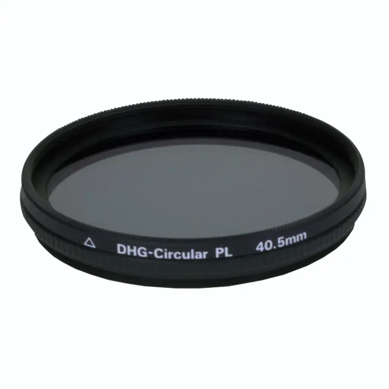 Dörr DHG Pol zirkular     40,5mm