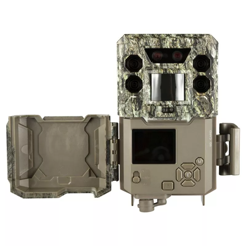 Bushnell kamera lesna 30MP Dual Core camo