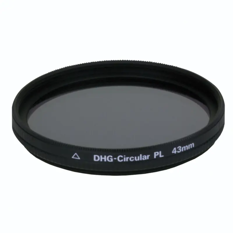 Dörr DHG Pol zirkular       43mm