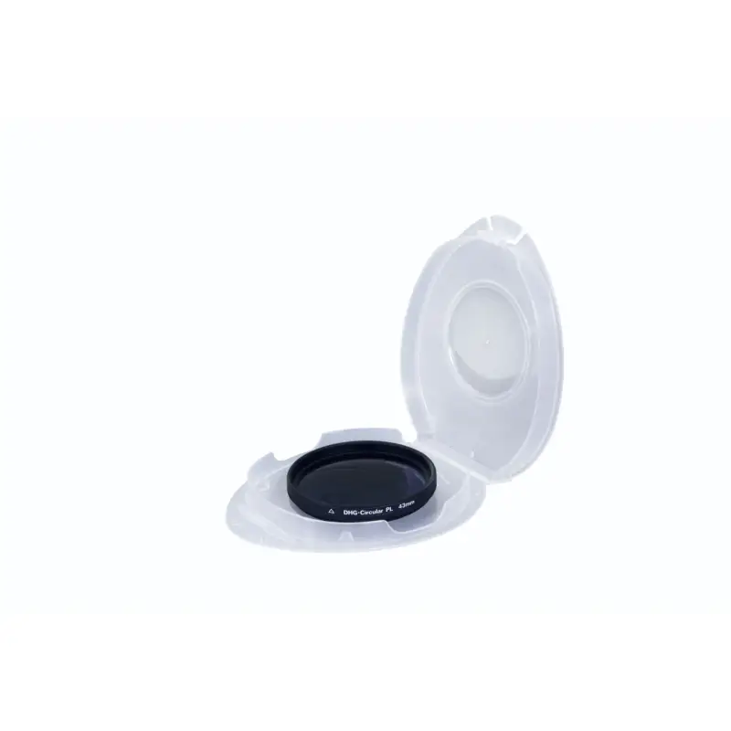 Dörr DHG Pol zirkular       43mm