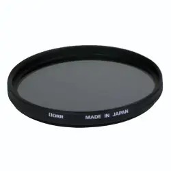 Dörr DHG Pol zirkular       55mm