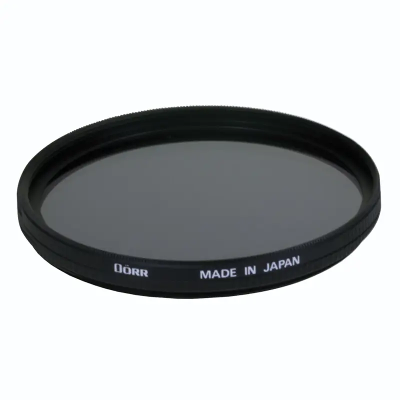 Dörr DHG Pol zirkular       55mm