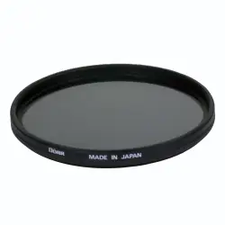 Dörr DHG Pol zirkular       62mm