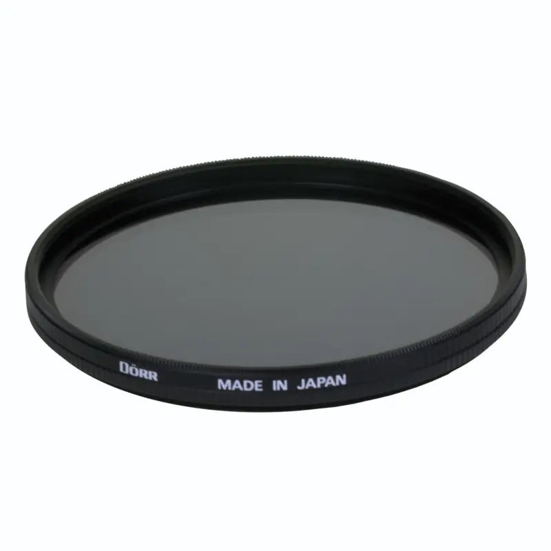 Dörr DHG Pol zirkular       62mm