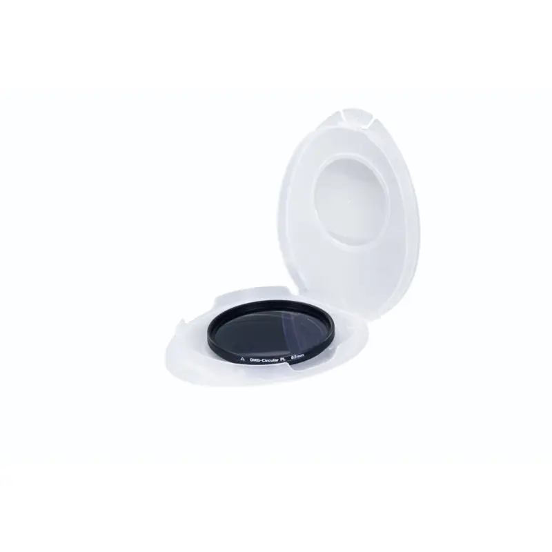 Dörr DHG Pol zirkular       62mm