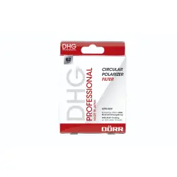 Dörr DHG Pol zirkular       62mm