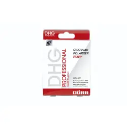 Dörr DHG Pol zirkular       67mm
