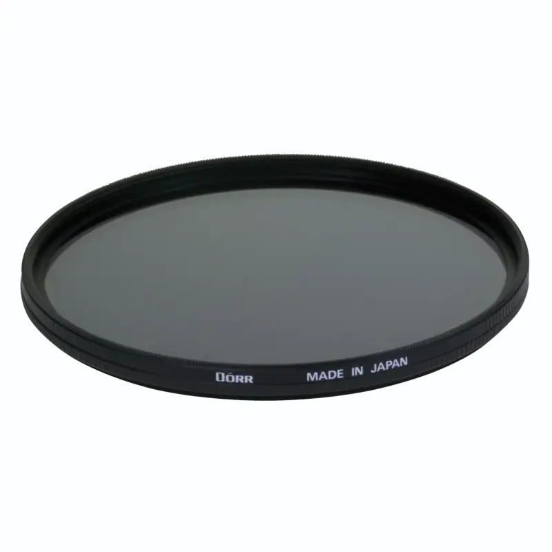 Dörr DHG Pol zirkular       77mm