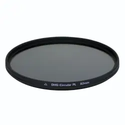 Dörr DHG Pol zirkular       82mm