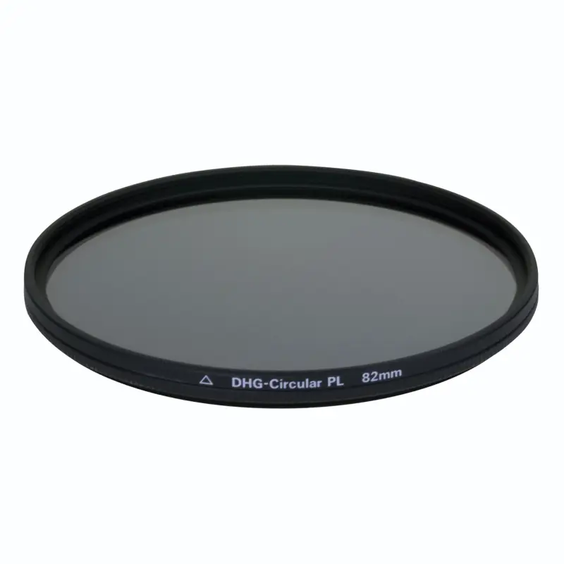 Dörr DHG Pol zirkular       82mm