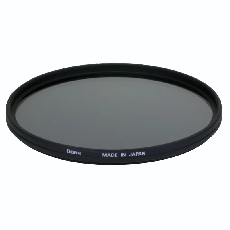 Dörr DHG Pol zirkular       82mm