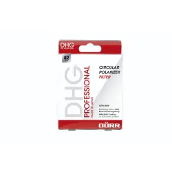 Dörr DHG Pol zirkular       82mm