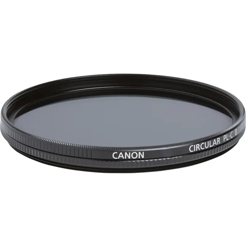 Canon PL-C B filtr 52