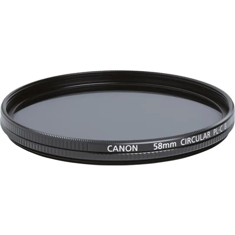 Canon PL-C B filtr 58