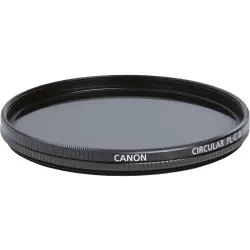 Canon PL-C B filtr 72
