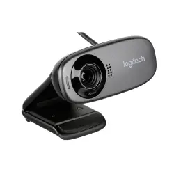Logitech C310 Webcam