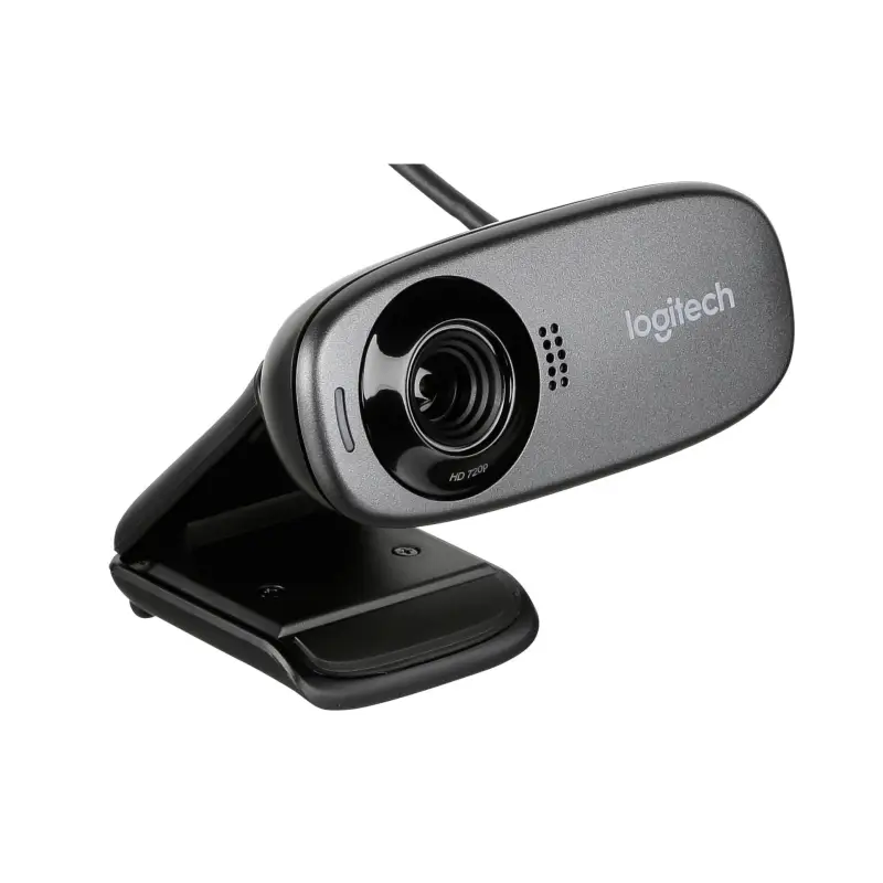 Logitech C310 Webcam