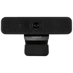 Logitech C925e HD Webcam