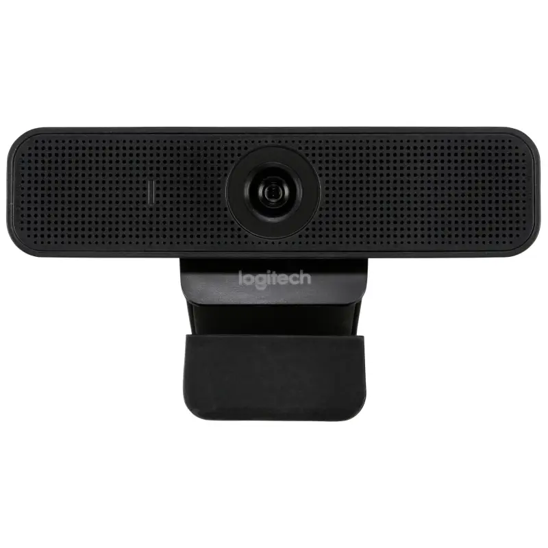 Logitech C925e HD Webcam