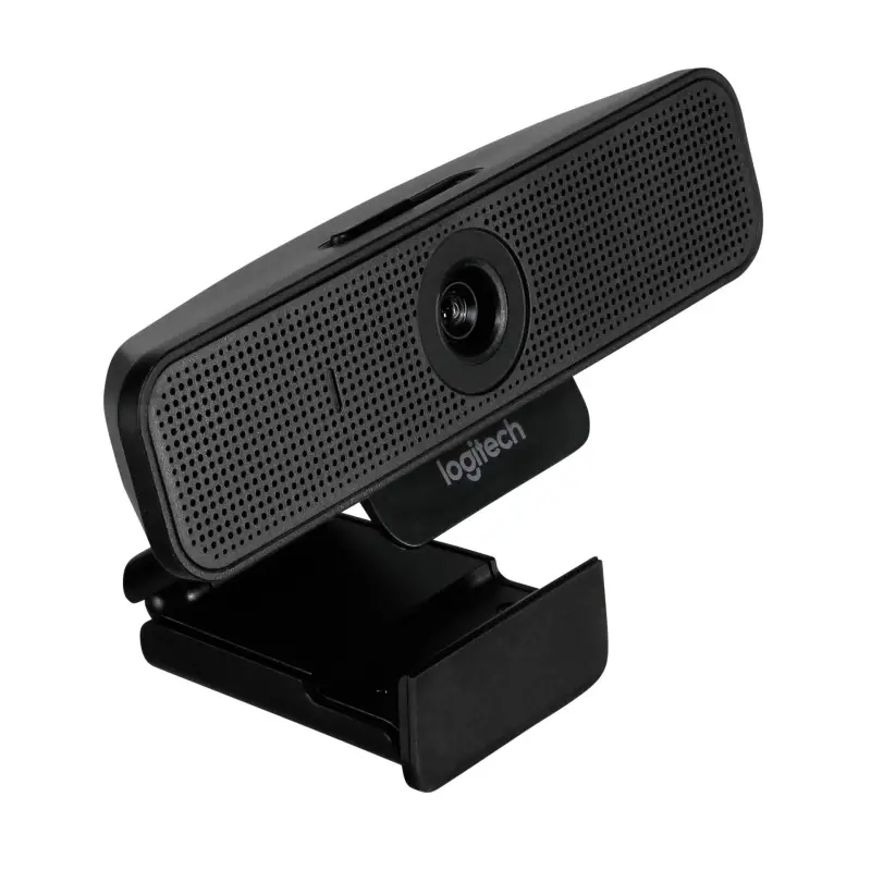 Logitech C925e HD Webcam